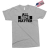 all reps matter Exclusive T-shirt