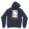 Surf Paradise City Unisex Hoodie