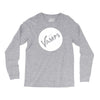the vamps Long Sleeve Shirts