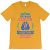 I am a Thyroid Cancer Survivor - What's Your Superpower? T-Shirt