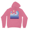 beach Unisex Hoodie