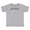 craficas Toddler T-shirt