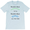 greeting T-Shirt