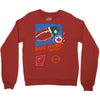bug hunt Crewneck Sweatshirt