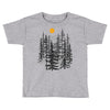 deers Toddler T-shirt