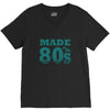 made in the 80s V-Neck Tee