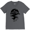 Way Of Life V-Neck Tee