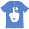 siouxsie and the banshees sioux face post punk T-Shirt