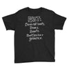 The Office Youth Tee