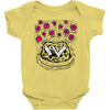 monster lovecraft Baby Onesie