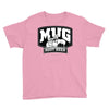 mug root beer Youth Tee