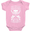 only a biker understands Baby Onesie