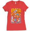 gamer by shoden23 d5uo80u Ladies Fitted T-Shirt