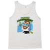 krieger&rsquo;s laboratory Tank Top