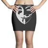 anonymous Mini Skirts