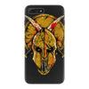 skull spartan iPhone 7 Plus Case