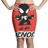 we are venom Pencil Skirts