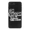 oh sheesh y'all (2) iPhone 7 Plus Case