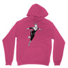 captain marvel 8 Unisex Hoodie