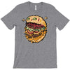 monster burger (2) T-Shirt