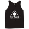 error 404 boyfriend not found Tank Top