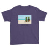 Vacay Mode Youth Tee