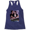 Titanic Racerback Tank