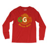 Mexican style ggg Long Sleeve Shirts