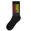 fight, dream, lead! Socks