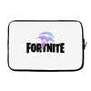 Fortnite Fly Laptop sleeve