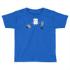 mexican standoff Toddler T-shirt