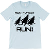 run forest run T-Shirt