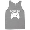 body gaming Tank Top