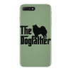 the dogfather american eskimo dog iPhone 7 Plus Case