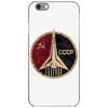 cccp iPhone 6/6s Case