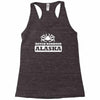 tv t shirt inspired by deadliest catch   tv series Racerback Tank