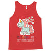 My Homework Tank Top
