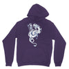 caged ii (a prequel) Unisex Hoodie
