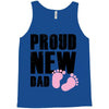 proud new girl Tank Top