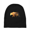 Mama Bear Baby Beanies