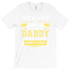 Nobody Is Perfect But If You Are A Daddy You Are Pretty Damn Close T-Shirt