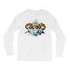 power heroes Long Sleeve Shirts