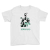 extraordinary scientists Youth Tee