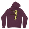 moo, i'm a goat Hoodie