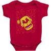 five nights at freddy's it's me golden freddy Baby Bodysuit