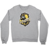huffle bits Crewneck Sweatshirt