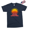 five more minutes Exclusive T-shirt