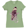 barnabus Ladies Fitted T-Shirt