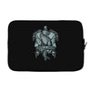 winter is coming (2) Laptop sleeve