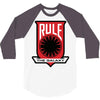 first order 3/4 Sleeve Shirt